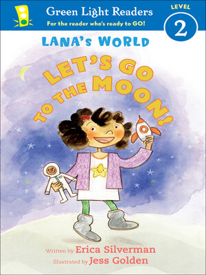 cover image of Lana's World